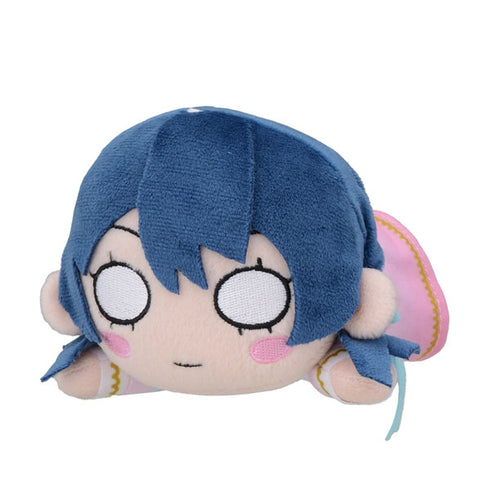 『ラブライブ!蓮ノ空女学院スクールアイドルクラブ』 寝そべり ぬいぐるみ "村野さやか-Dream Believers" (S)